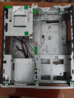 HP Compaq d530 case - 3