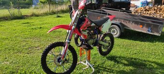 Honda CR 85 - 3