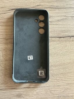 Samsung Galaxy S23 FE 8GB/256GB černá - 3