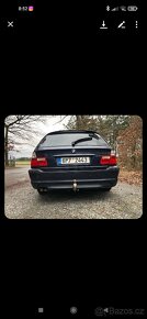 BMW E46 330d 135kw mpacket díly - 3