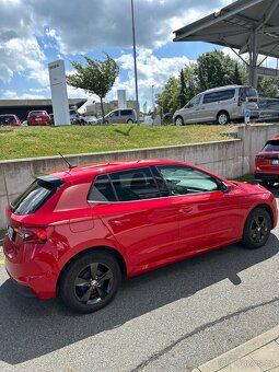 Škoda Fabia Style Plus 1.0TSi 81KW - 3