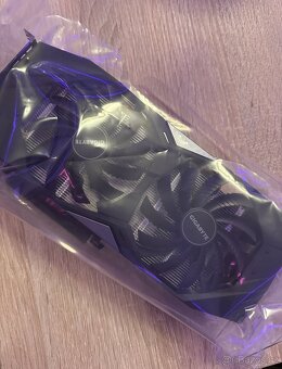 GigaByte GeForce RTX 2060 6GB - 3