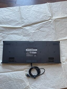 Razer Cynosa Chroma (model RZ03-0226/02260200‑R3U1) - 3