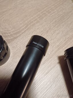 Dalekohled monokulár 20x30 stav nového - 3
