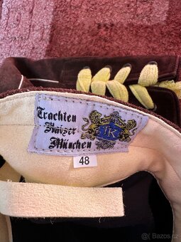 Lederhose - 3