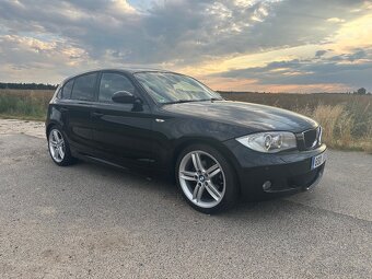 BMW 120D e87 M Paket - 3