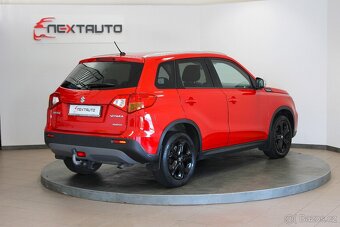 Suzuki Vitara, 1.4T 103kW 4x4 ELEGANCE,TAŽNÉ - 3