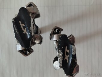 SHIMANO Deore XT PD-M780 - 3