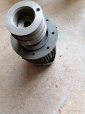 prodám El. motor 2,2kw - 3