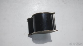 Lupové sklo Bush 6x - 3