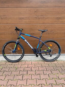 Horské kolo RockRider 🚴XL 🛞 27,5 - 3
