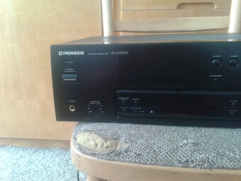 Pioneer - 3
