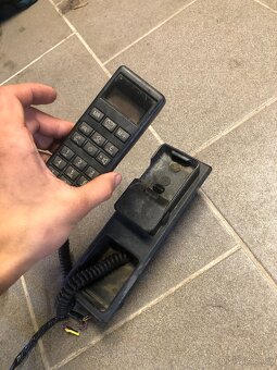 Bmw e36 (telefon) - 3
