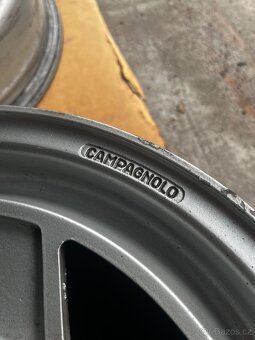 Kola 14” Alfa Romeo Gulia junior/ Spider - 3