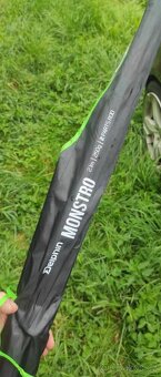 Pruty Delphin Monstro 2,10m 250g - 3