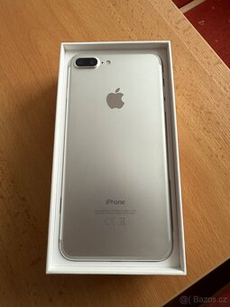 Apple Iphone 7 plus 128GB - 3