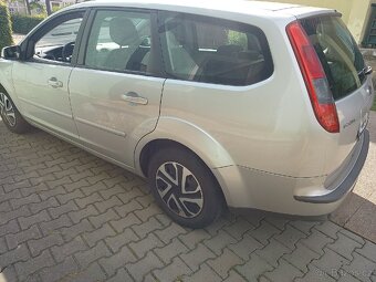 Prodám Ford Focus - 3