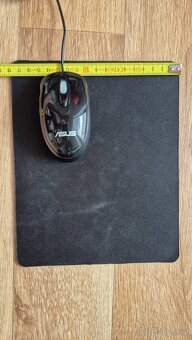 Myš Asus+podložka - 3