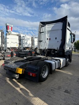 Mercedes-Benz ACTROS 1845 (Retarder) 2018 (6) - 3