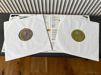 Roger Hodgson | Open The Door | 2LP 45RPM set | NM+ - 3