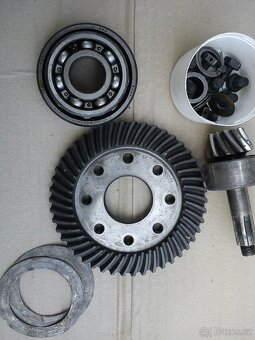 BMW R2 - 3