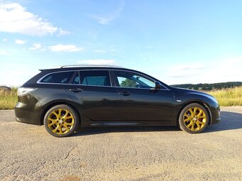 Mazda 6 GH 2.5 kombi - 3