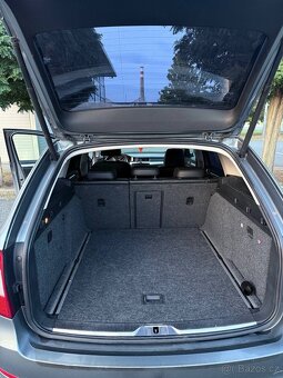 Škoda Superb II 2.0 TDi DSG - 3