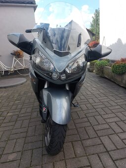 KAWASAKI GTR 1400 - 3