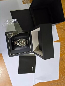 Rado D-Star pánské hodinky 42 mm - 3