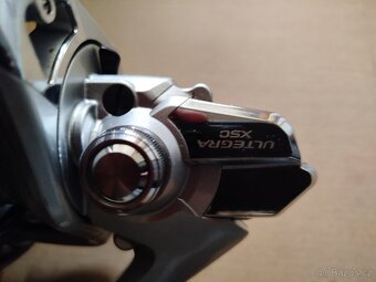 Naviják Shimano - 3