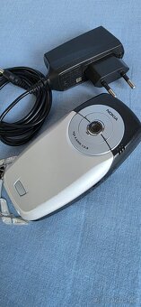 Nokia 6600 - 3