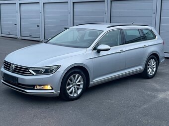 VW PASSAT B8 - PRODÁNO - 3