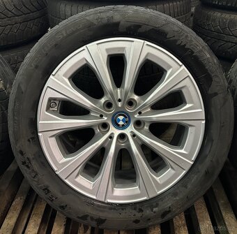 5x112 R17 7,5J ET30 BMW + 225/50 R17 Hankook - 3