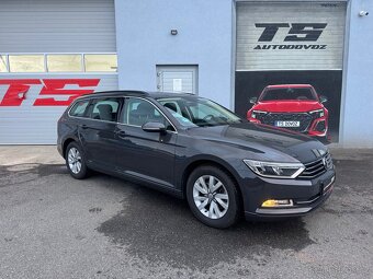 VOLKSWAGEN PASSAT 1.4TSI - 3