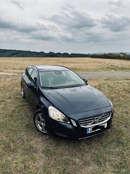 Volvo V60 D3 120kw - 3