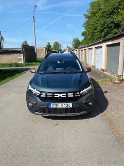 Dacia Jogger - 3