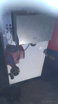 Kotel Protherm 30 KLO - 3