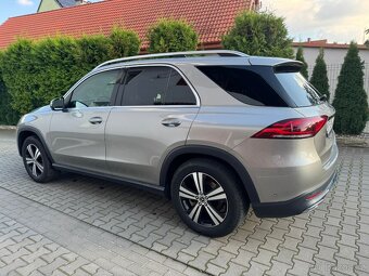 Mercedes GLE 400D CR doklady - 3