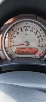 OPEL AGILA - 3