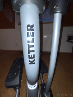 Orbitrek - Kettler - 3