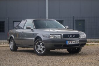 Audi 80 1.9 TD /AJ NA SPLATKY/ - 3