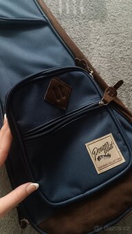 Henry's ukulele + obal - 3