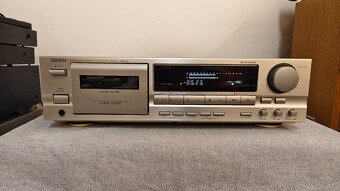 DENON DMR 740 - 3