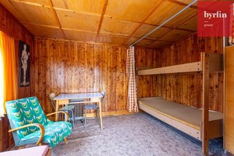 Prodej zahrady 250m2 Opava - 3