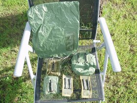 usárna, A.L.I.C.E. , celta, tomahavk, čutora, sumka, ALICE, - 3