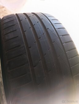 225/45-17 91V letní pneu Hankook 2ks - 3