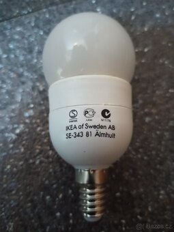 Lampa IKEA - 3