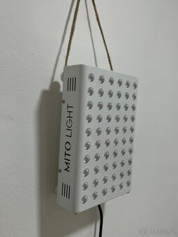 RED Light Therapy Panel - MITOLIGHT 2.0 - 3