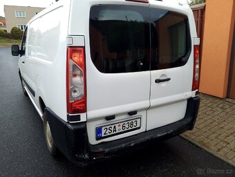 Citroen Jumpy 2.0 HDI 16V 88 kw - 3