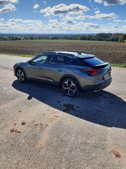 Citroen C5X - 3